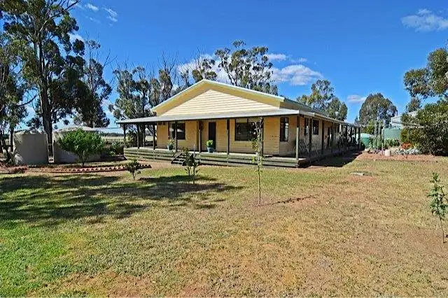 Main view of Homely house listing, 40 Tinklers Lane, Neilborough VIC 3570