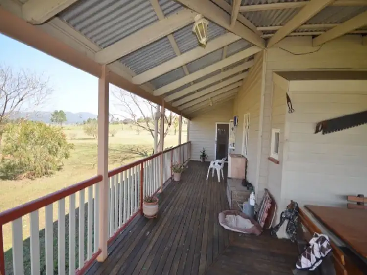 Third view of Homely land listing, 233 Boyland Road, Boyland QLD 4275