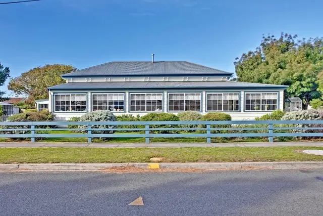 Second view of Homely house listing, 1 Macquarie Street, George Town TAS 7253