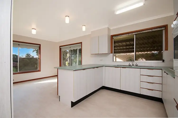Third view of Homely house listing, 21 Hillview Drive, Goonellabah NSW 2480