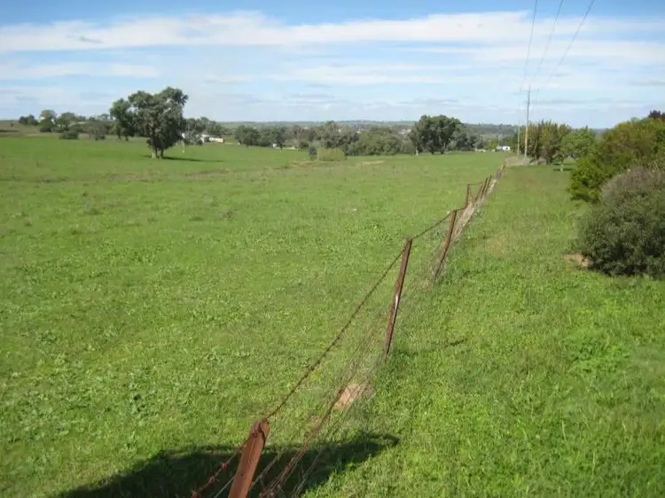 Sixth view of Homely land listing, Burley Griffin Way, Murrumburrah NSW 2587