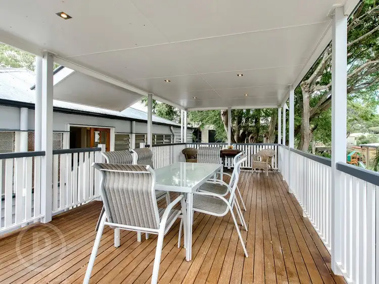 Sixth view of Homely house listing, 19 Browns Dip Road, Enoggera QLD 4051