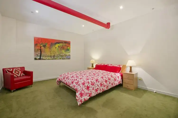 Fourth view of Homely apartment listing, 3/125 Oxford St, Collingwood VIC 3066