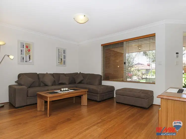 Fourth view of Homely house listing, 118 Roxburgh Circle*, Kinross WA 6028