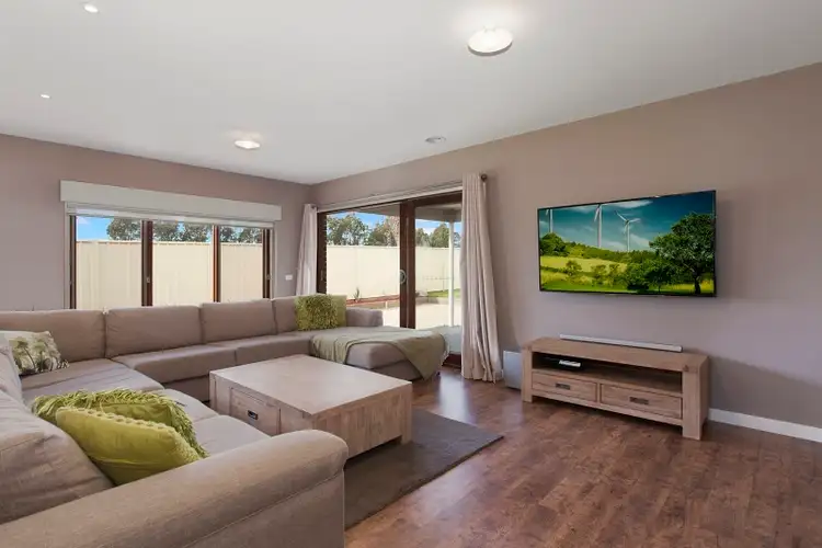 Third view of Homely house listing, 29 Viewhill Road, Kilmore VIC 3764