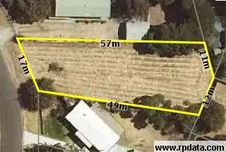 Main view of Homely land listing, 19 La Ronde, Carrickalinga SA 5204
