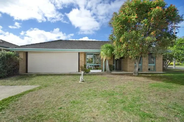Main view of Homely house listing, 7 Lakeview Crescent, St Leonards VIC 3223