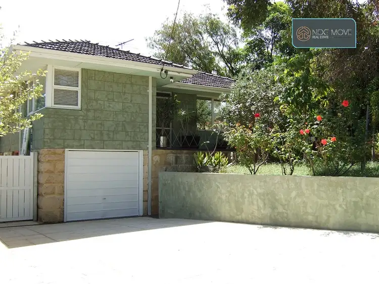 2 Rudge Street, Willagee WA 6156