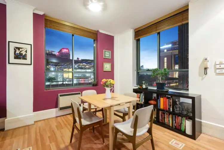 Main view of Homely apartment listing, 106/616 Little Collins Street, Melbourne VIC 3000
