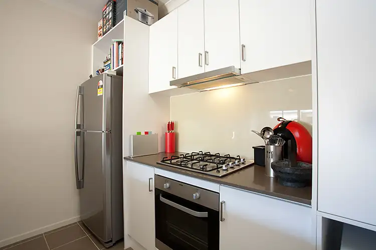 Fourth view of Homely townhouse listing, 5/43-51 Rippleside Terrace, Tarneit VIC 3029