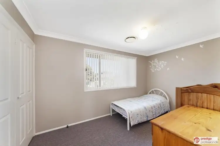 Sixth view of Homely house listing, 2B Nelligen Close, Prestons NSW 2170