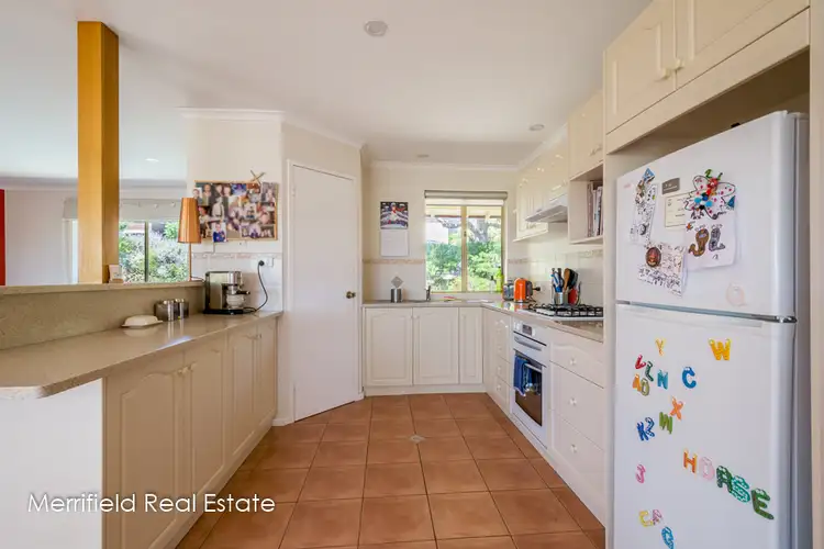 Sixth view of Homely house listing, 16 Burt Street, Mount Clarence WA 6330