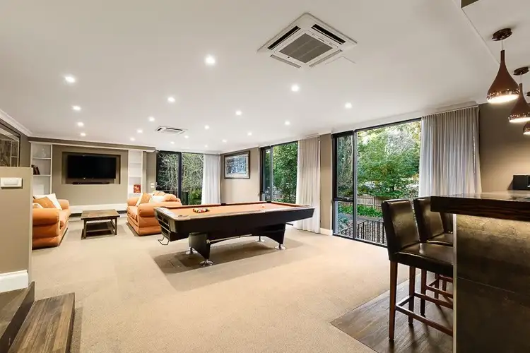 Sixth view of Homely house listing, 290 Springvale Road, Donvale VIC 3111