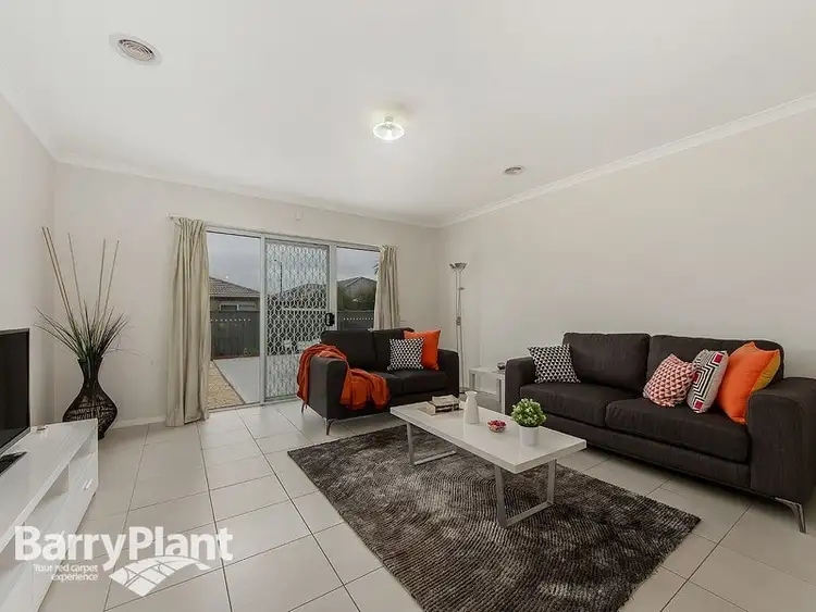 Fourth view of Homely house listing, 84 Pioneer Drive, Deer Park VIC 3023