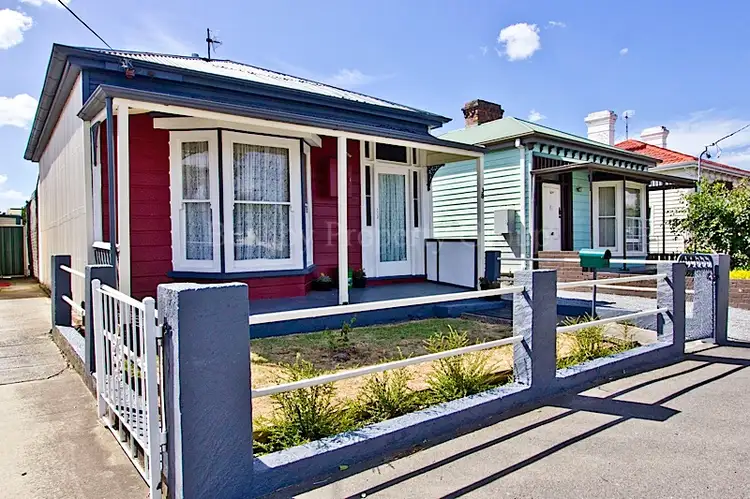 38 Forster Street, Invermay TAS 7248