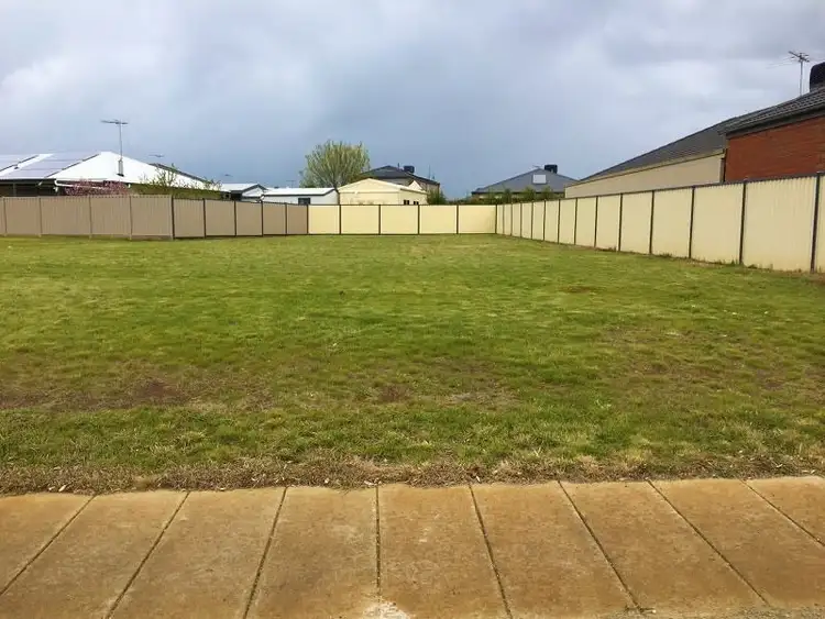 Third view of Homely land listing, 5-7 Salt Water Drive, St Leonards VIC 3223