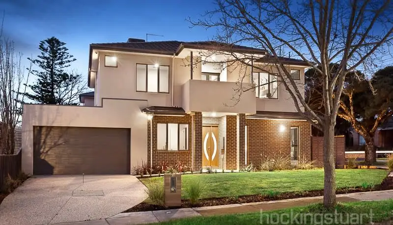 Main view of Homely house listing, 27 Pascoe Street, Glen Iris VIC 3146