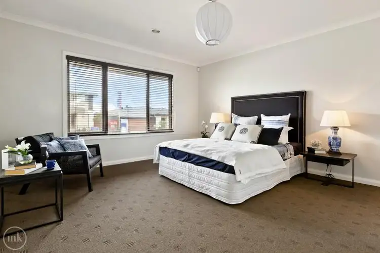 Sixth view of Homely house listing, 6 Gallagher Way, Mernda VIC 3754