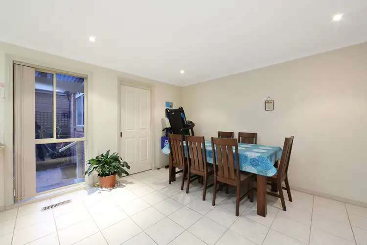 Fourth view of Homely unit listing, 1A Turramurra Drive, Rowville VIC 3178