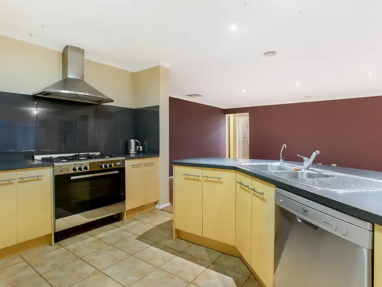 Sixth view of Homely house listing, 33 Pelham Crescent, Wyndham Vale VIC 3024