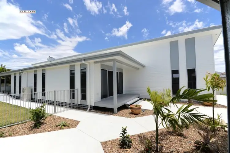 3 Noeme Street, Burrum Heads QLD 4659