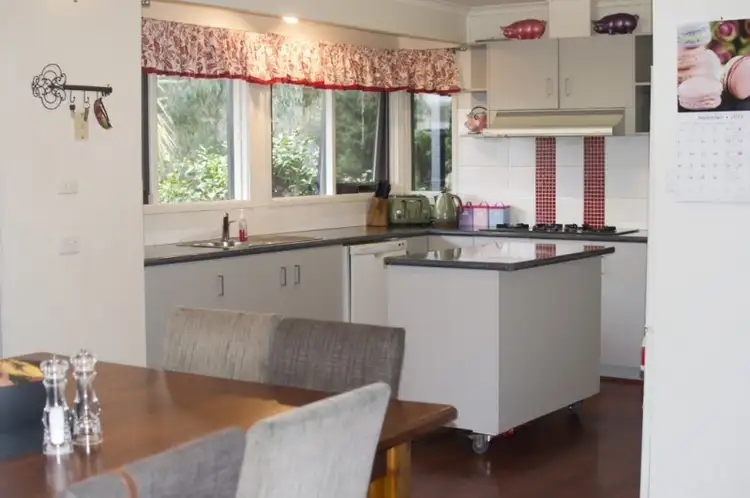 Fourth view of Homely house listing, 100 Widows Lane, Traralgon VIC 3844
