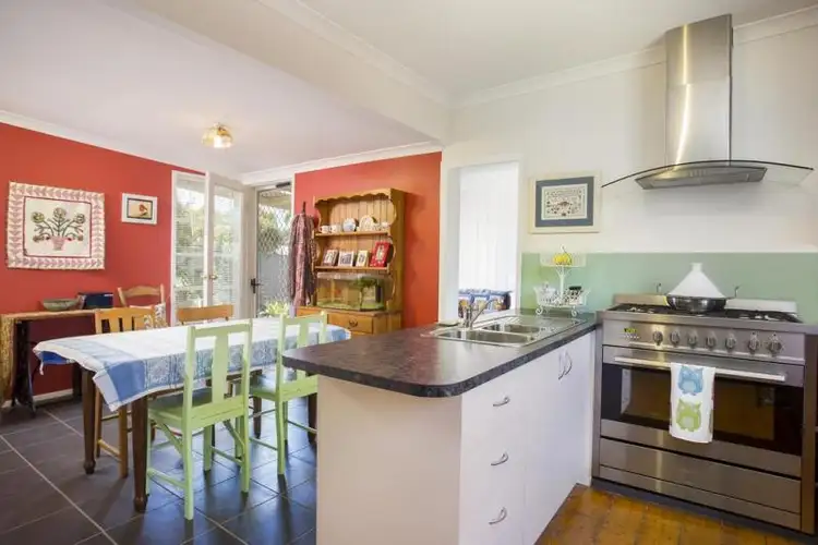Second view of Homely house listing, 34 Duncan Street, Bendigo VIC 3550
