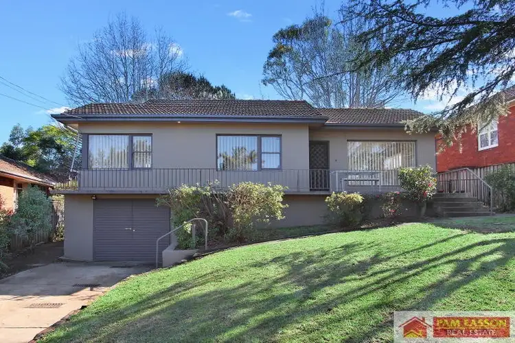 7 Oatlands Crescent, Oatlands NSW 2117
