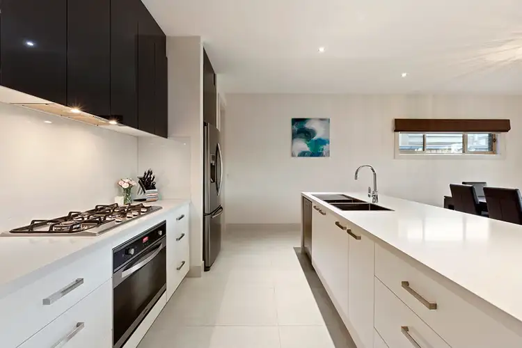 Second view of Homely house listing, 24 Mango Crescent, Mernda VIC 3754