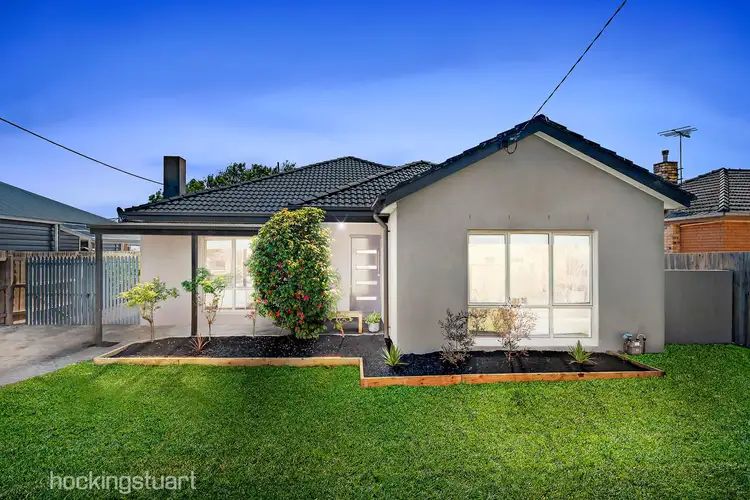 19 Brixton Street, Bonbeach VIC 3196