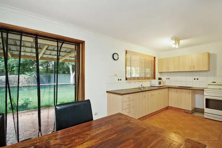 Second view of Homely house listing, 4 Amadeus Street, Elanora QLD 4221