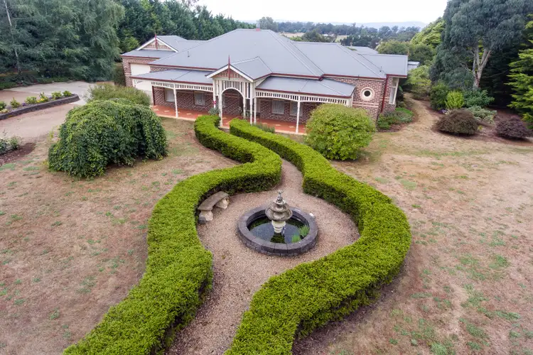 Sixth view of Homely house listing, 11 Nayloch Way, Kinglake VIC 3763