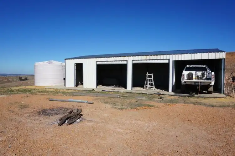 LOT 95 Westdale Road, Beverley WA 6304