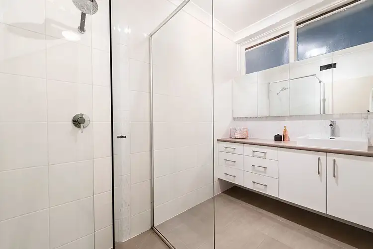 Third view of Homely townhouse listing, 5/51 Locksley Road, Ivanhoe VIC 3079