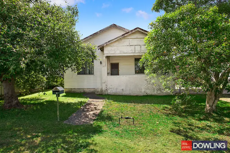 Main view of Homely house listing, 25 Platt Street, Wallsend NSW 2287