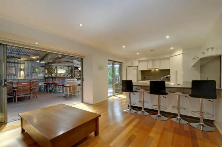 Sixth view of Homely house listing, 43 Coster Circle, Traralgon VIC 3844