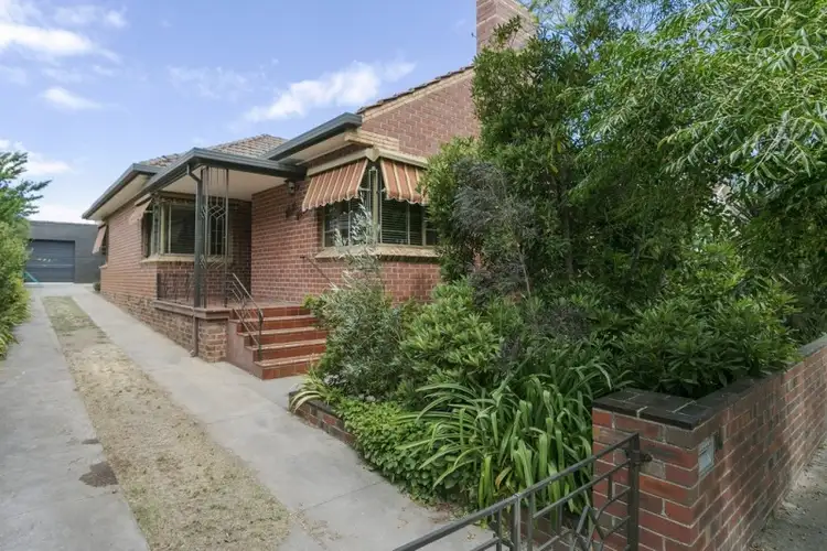 16 Denovan Street, East Bendigo VIC 3550