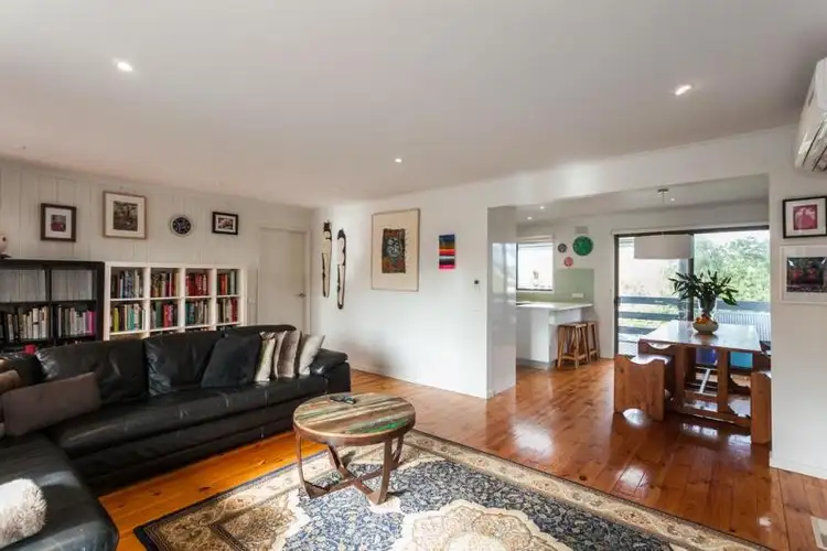 Second view of Homely house listing, 1 Tathra Court, Jan Juc VIC 3228