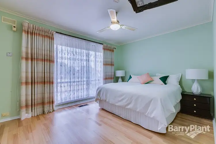 Sixth view of Homely house listing, 71 Odessa Avenue, Keilor Downs VIC 3038