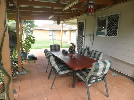 Third view of Homely house listing, 20 Spencer, Gayndah QLD 4625