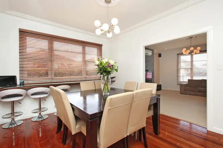 Third view of Homely house listing, 1 Walsh Street, Sunshine North VIC 3020