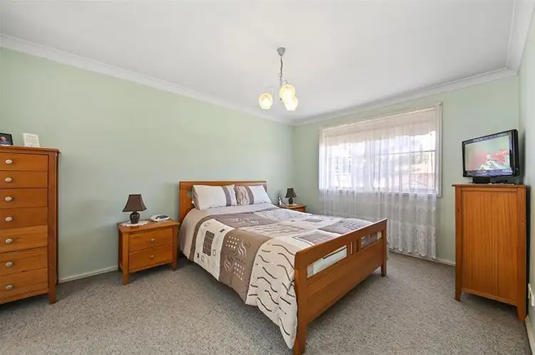 Fifth view of Homely house listing, 65 Eynham Road, Milperra NSW 2214