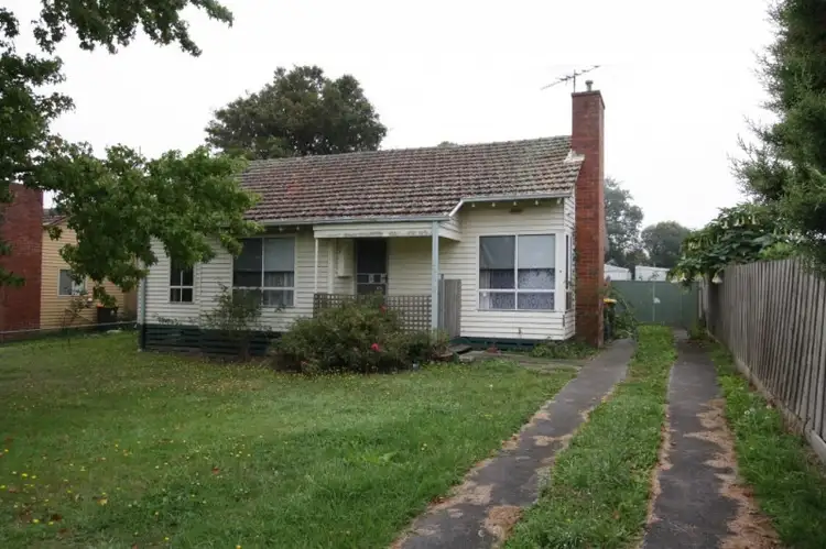 4 Macqueen, Korumburra VIC 3950