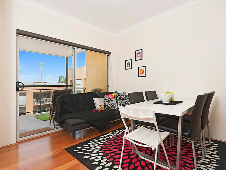 Third view of Homely apartment listing, 15/150 Stirling Street, Perth WA 6000