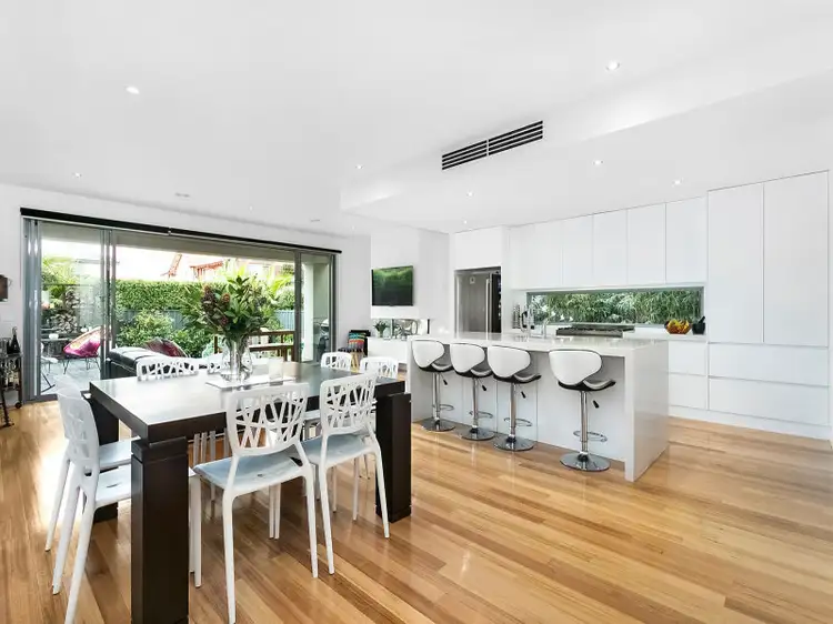 Second view of Homely house listing, 39A Dublin Avenue, Strathmore VIC 3041