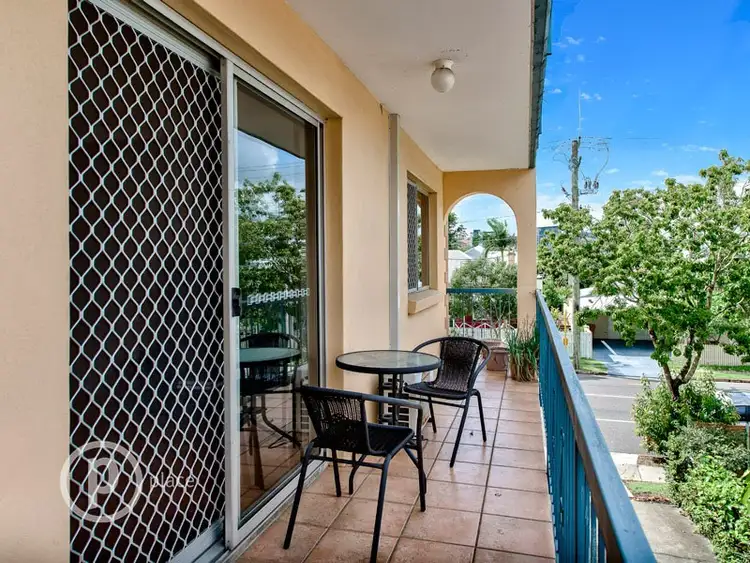 Sixth view of Homely unit listing, 1/26 McLennan Street, Albion QLD 4010