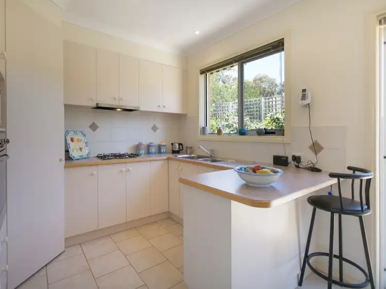 Third view of Homely unit listing, 3/6 Benjamin Street, Mount Martha VIC 3934