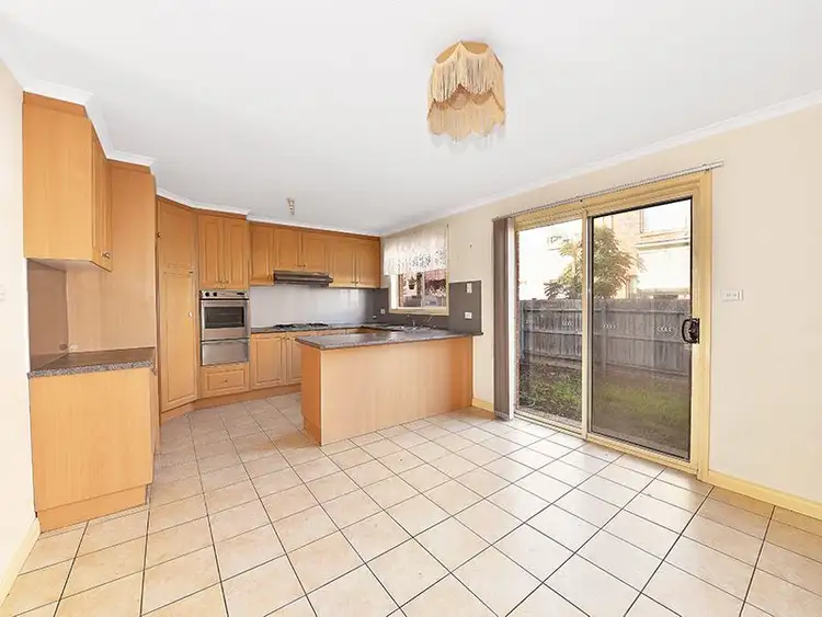 Second view of Homely house listing, 61 Village Avenue, Taylors Lakes VIC 3038
