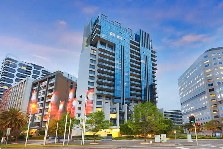 404/2 Albert Road, South Melbourne VIC 3205