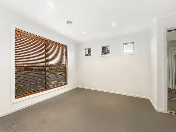 Sixth view of Homely townhouse listing, 1 Oatlands Lane, Cairnlea VIC 3023